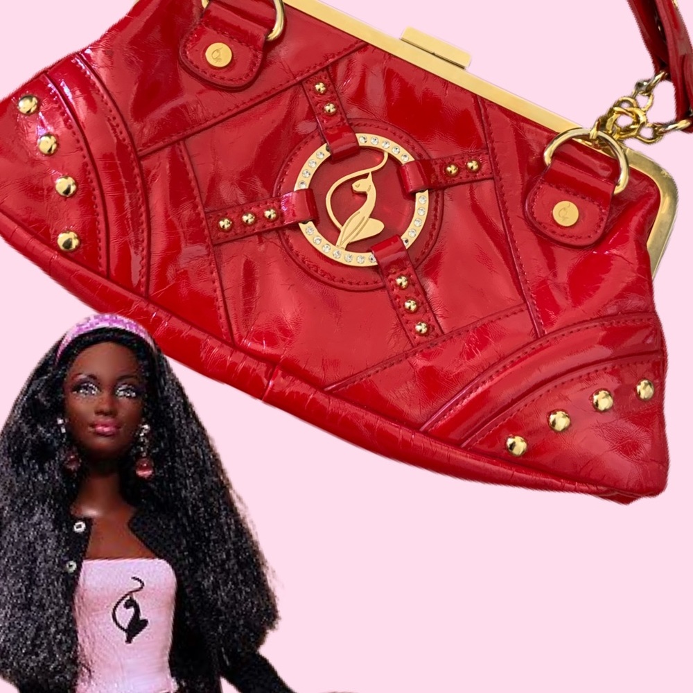Immaculate baby phat hand bag 💼
